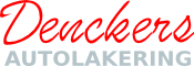 Denckers Autolakering Logo