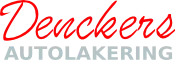 Denckers Autolakering logo