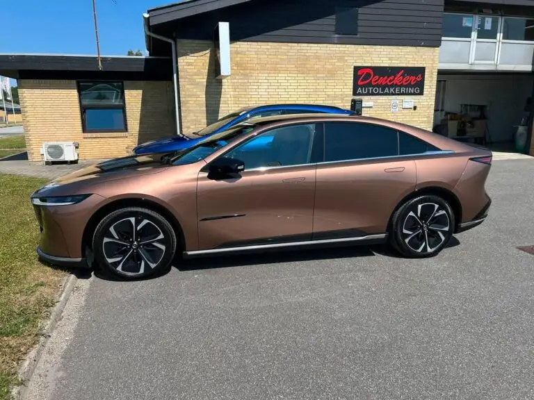 Sidste Ditec inden ferien, er denne flotte Mazda6e.😎🚙🌬️👍
God ferie herfra, vi er tilbage 3/8😊